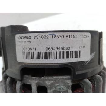ALTERNADOR 