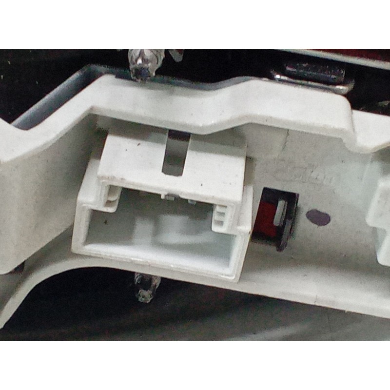 Recambio de piloto trasero porton derecho para volkswagen golf vii (5g1, bq1, be1, be2) 1.6 tdi referencia OEM IAM   