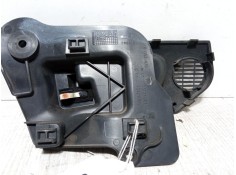 Recambio de maneta interior puerta trasera derecha para opel meriva a monospace (x03) 1.4 16v twinport (e75) referencia OEM IAM  2