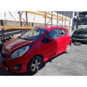 CHEVROLET SPARK (M300)
