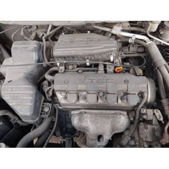 HONDA FR-V (BE)