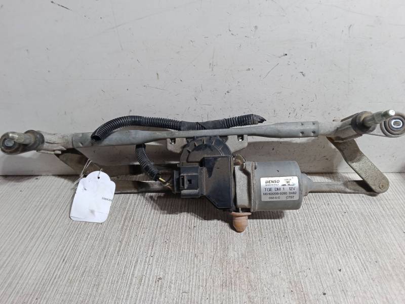 MOTOR LIMPIA DELANTERO MS1592009260 