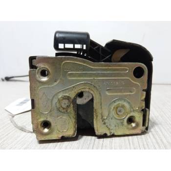 CERRADURA PUERTA DELANTERA IZQUIERDA 