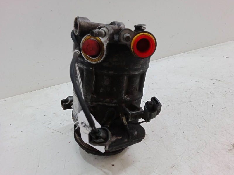 Recambio de compresor a/a para volvo s60 ii (134) d3 referencia OEM IAM   