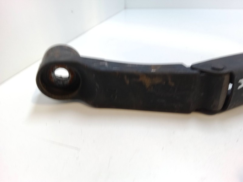 Recambio de brazo limpia delantero izquierdo para hyundai i20 i (pb, pbt) 1.2 referencia OEM IAM   