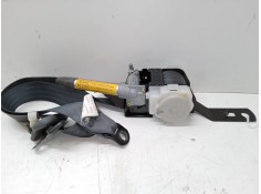 Recambio de cinturon seguridad delantero izquierdo para nissan almera i (n15) 1.4 referencia OEM IAM   
