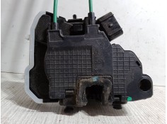 Recambio de cerradura puerta delantera izquierda para ssangyong tivoli 1.6 referencia OEM IAM   