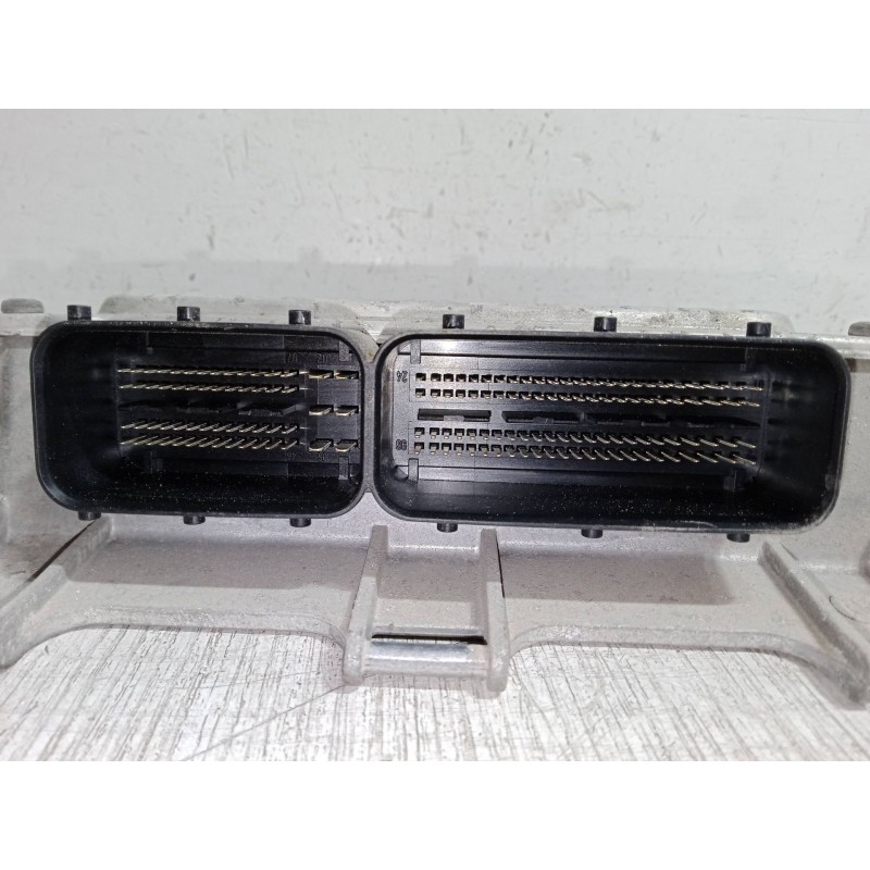 Recambio de centralita motor uce para mercedes-benz clase a (w169) a 150 (169.031, 169.331) referencia OEM IAM A2661534879 5WK90