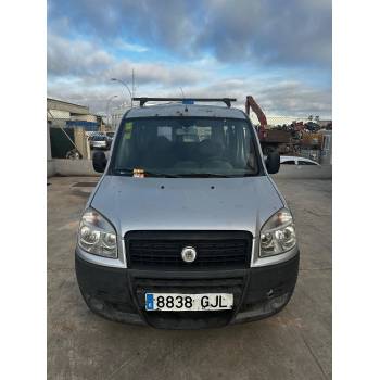 FIAT DOBLO FURGÓN/MONOSPACE (223_)