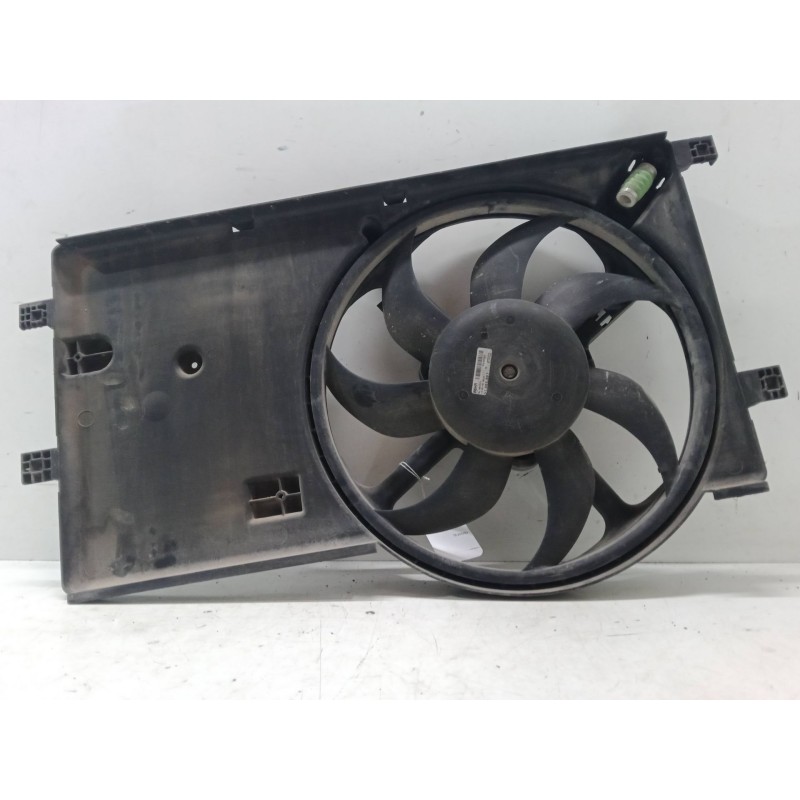 Recambio de electroventilador para citroën nemo furgoneta/monovolumen (aa_) 1.4 hdi referencia OEM IAM   