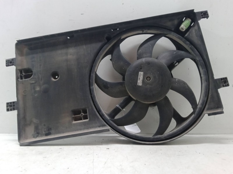 Recambio de electroventilador para citroën nemo furgoneta/monovolumen (aa_) 1.4 hdi referencia OEM IAM   