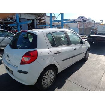 RENAULT CLIO III (BR0/1, CR0/1)