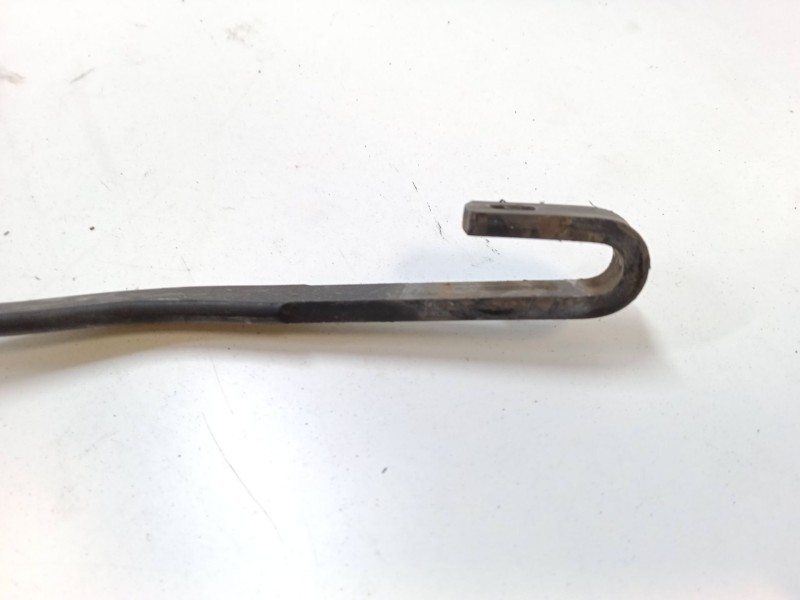 Recambio de brazo limpia delantero izquierdo para hyundai i20 i (pb, pbt) 1.2 referencia OEM IAM   