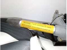 Recambio de cinturon seguridad delantero izquierdo para nissan almera i (n15) 1.4 referencia OEM IAM    2
