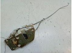 Recambio de cerradura puerta trasera derecha para mitsubishi l200 (k7_t, k6_t, k5_t) 2.5 td 4wd (k74t) referencia OEM IAM