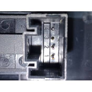 MANDO ELEVALUNAS DELANTERO DERECHO 7L6959855CREH 