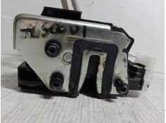 Recambio de cerradura puerta delantera izquierda para ssangyong tivoli 1.6 referencia OEM IAM    2