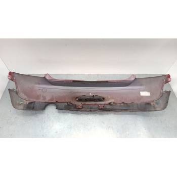 PARAGOLPES TRASERO 51127264355 51127264356 