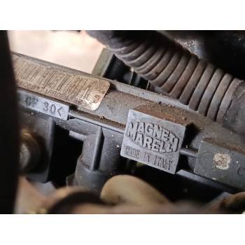 MOTOR COMPLETO 169A4000 