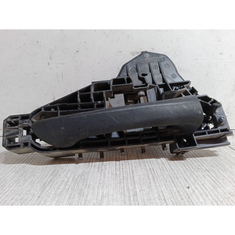 Recambio de maneta exterior puerta delantera derecha para mercedes-benz clase a (w169) a 150 (169.031, 169.331) referencia OEM I