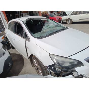 OPEL ASTRA J (P10)