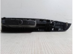 Recambio de mando elevalunas delantero derecho para hyundai getz (tb) 1.3 referencia OEM IAM    2