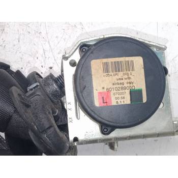 CINTURON SEGURIDAD DELANTERO IZQUIERDO 