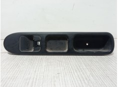 Recambio de mando elevalunas trasero derecho para peugeot 307 (3a/c) 2.0 hdi 90 referencia OEM IAM   