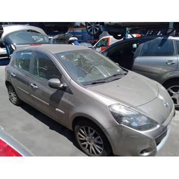 RENAULT CLIO III (BR0/1, CR0/1)