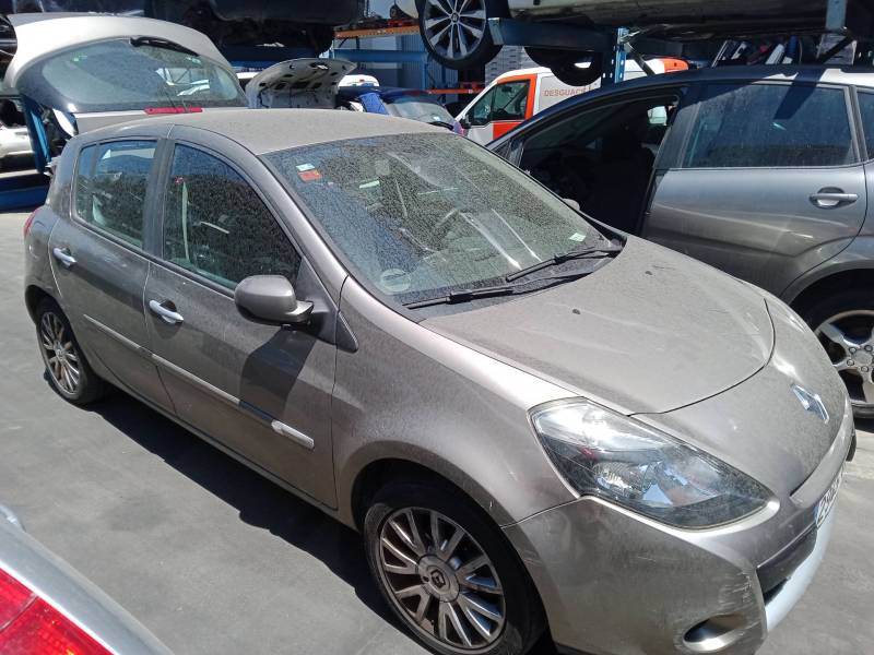 RENAULT CLIO III (BR0/1, CR0/1)