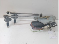 Recambio de motor limpia delantero para peugeot 205 ii (20a/c) 1.1 referencia OEM IAM    2