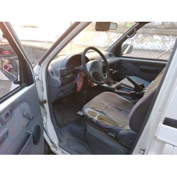 NISSAN VANETTE CARGO FURGONETA (HC 23)