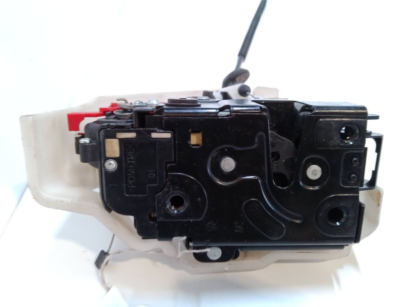 Recambio de cerradura puerta delantera izquierda para hyundai matrix (fc) 1.5 crdi referencia OEM IAM   