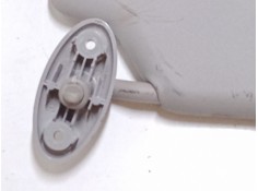 Recambio de parasol izquierdo para ford fiesta v (jh_, jd_) 1.4 tdci referencia OEM IAM