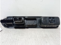 Recambio de mando elevalunas trasero derecho para peugeot 307 (3a/c) 2.0 hdi 90 referencia OEM IAM    2