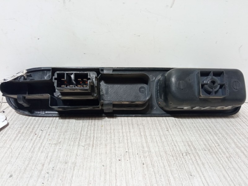 Recambio de mando elevalunas trasero derecho para peugeot 307 (3a/c) 2.0 hdi 90 referencia OEM IAM   