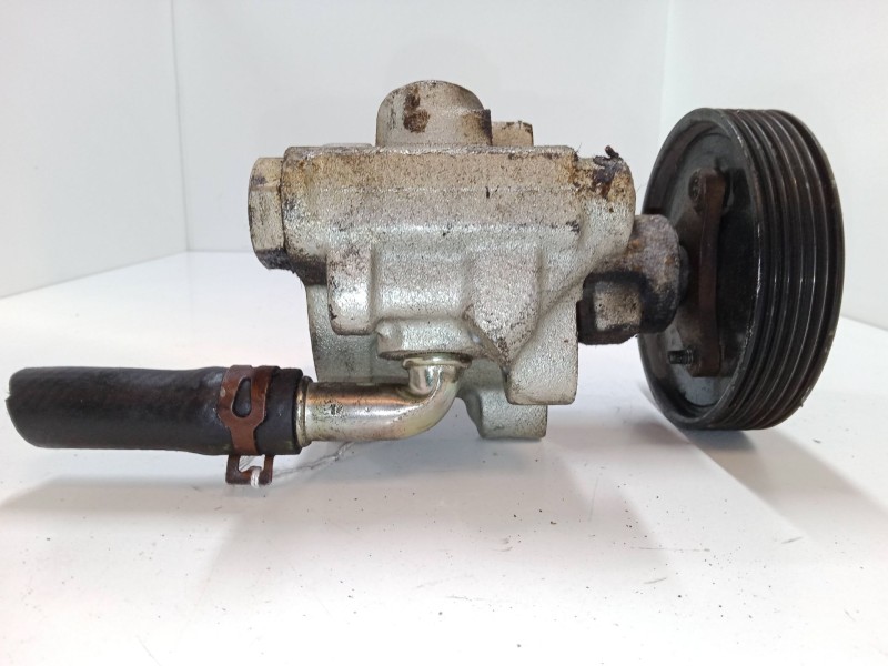 Recambio de bomba servodireccion para renault scénic i monospace (ja0/1_, fa0_) 1.9 dci rx4 referencia OEM IAM   