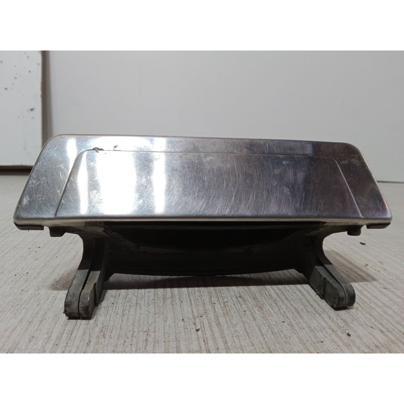 Recambio de maneta exterior puerta delantera izquierda para renault 11 (b/c37_) 1.4 (b/c373, b/c37r) referencia OEM IAM   