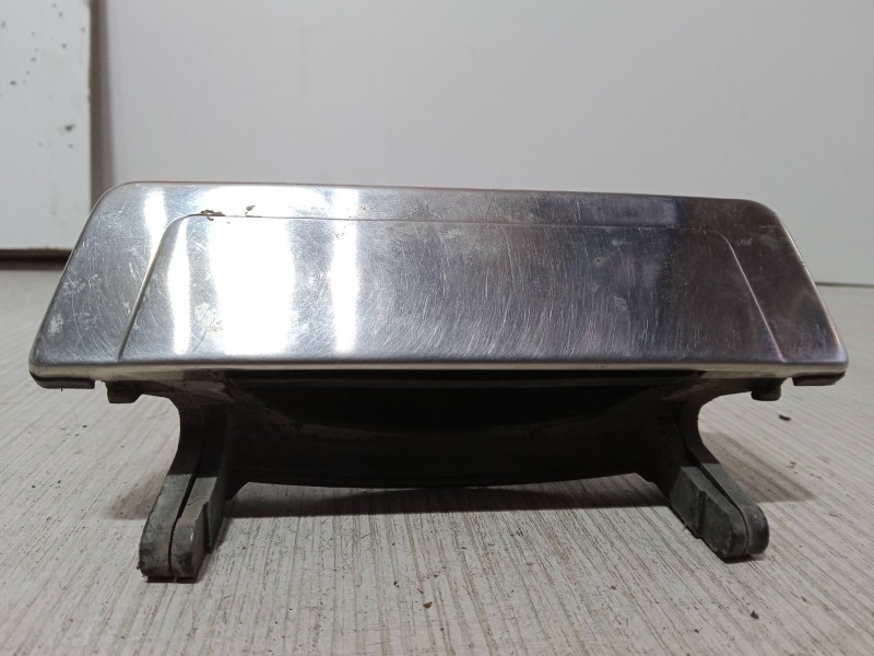 Recambio de maneta exterior puerta delantera izquierda para renault 11 (b/c37_) 1.4 (b/c373, b/c37r) referencia OEM IAM   