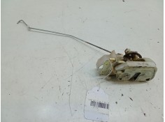 Recambio de cerradura puerta trasera izquierda para mitsubishi l200 (k7_t, k6_t, k5_t) 2.5 td 4wd (k74t) referencia OEM IAM