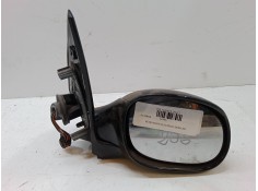 Recambio de retrovisor electrico derecho para peugeot 206 hatchback (2a/c) 2.0 s16 referencia OEM IAM   