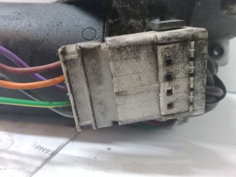 Recambio de motor limpia delantero para peugeot 205 ii (20a/c) 1.1 referencia OEM IAM   