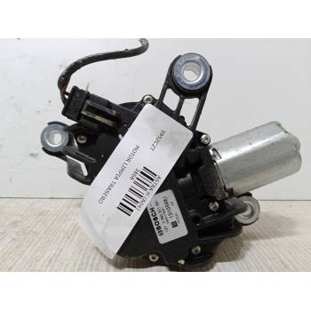 MOTOR LIMPIA TRASERO 0 390 201 591 