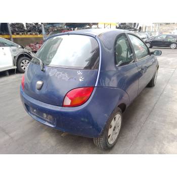 FORD KA (RB_)