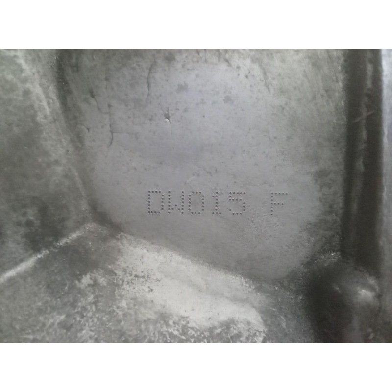 Recambio de caja de cambios manual 5 velocidades para peugeot 307 break (3e) 2.0 hdi 90 referencia OEM IAM 20DM39  