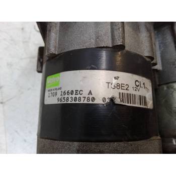 MOTOR ARRANQUE 9658308780 TS8E2