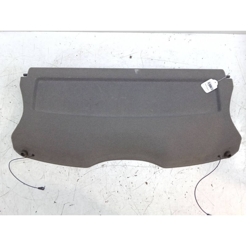 Recambio de bandeja trasera para ford fiesta v (jh_, jd_) 1.4 tdci referencia OEM IAM   