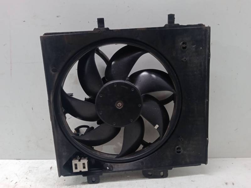 ELECTROVENTILADOR 