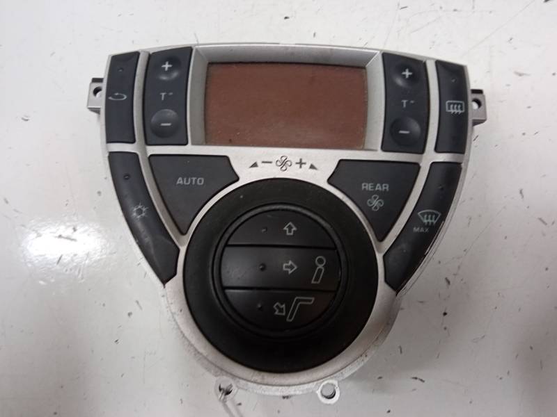 MANDO CLIMATIZADOR A83005100 