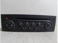 Recambio de radio cd para renault grand scénic ii (jm0/1_) 1.6 referencia OEM IAM 8200505114T  